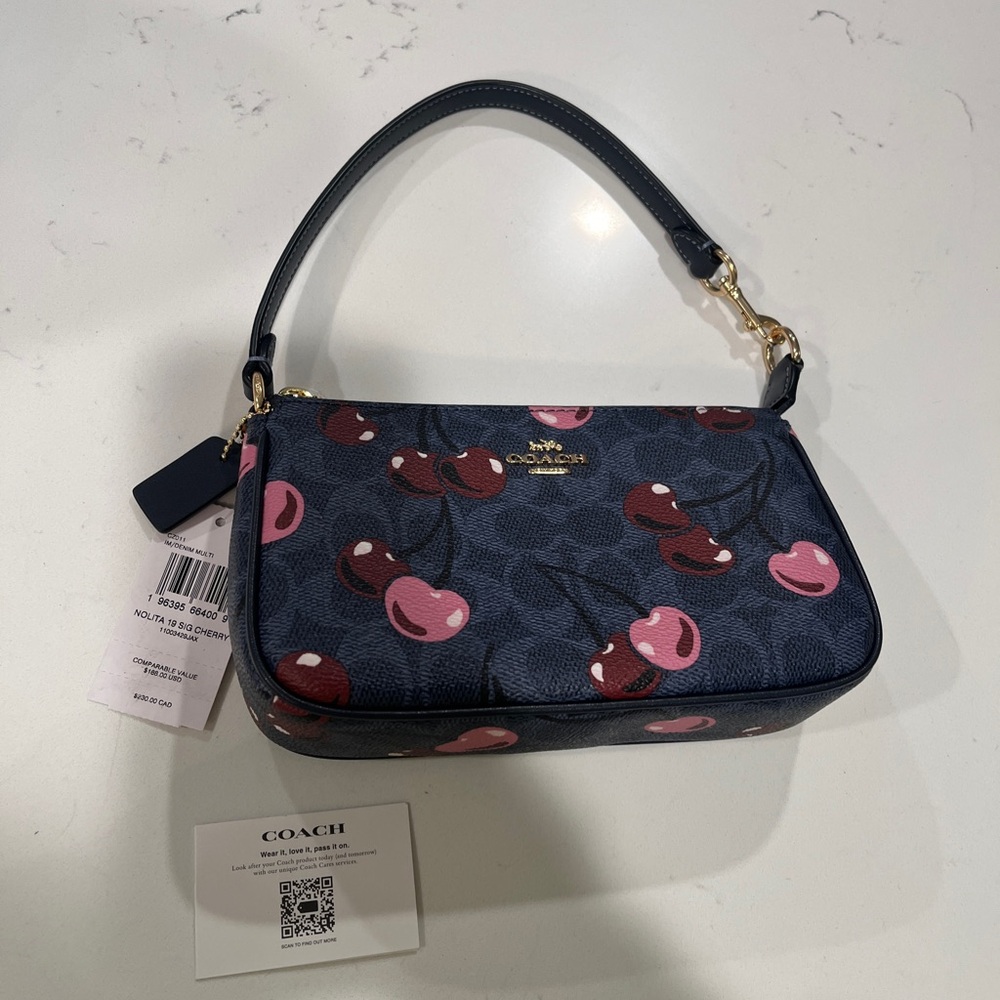 🍒 New! Coach! - Picture 15 of 17